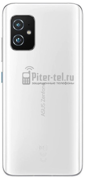 Смартфон Asus Zenfone 8 12/256Gb White