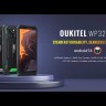 Смартфон Oukitel WP32 Pro 6/256Gb Orange