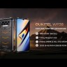 Смартфон Oukitel WP38 6/256Gb Green