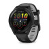 Умные часы Garmin Forerunner 265 черные
