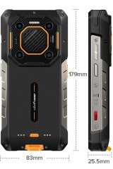 Смартфон Ulefone Armor 26 Ultra 12/512Gb