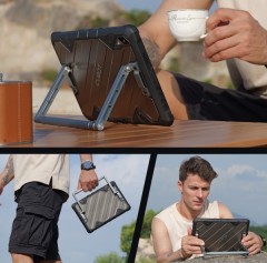 Планшет Cubot TAB KingKong 2 8/256Gb