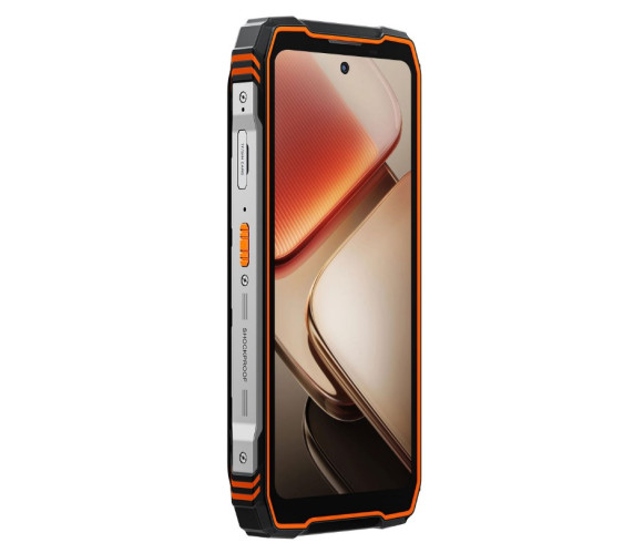 Смартфон Blackview XPLORE 1 12/256Gb Orange