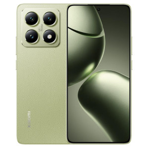 Смартфон Xiaomi 14T 12/256Gb Lemon Green