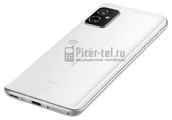 Смартфон Asus Zenfone 8 8/256Gb White
