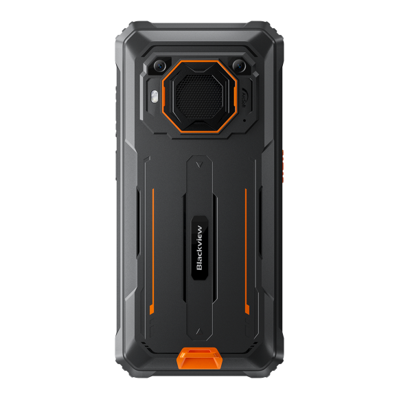 Смартфон Blackview BV6200 Plus 8/256Gb Orange