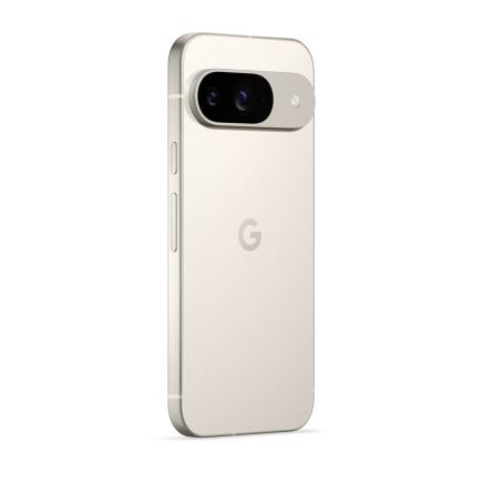 Смартфон Google Pixel 9 12/256Gb Global Porcelain