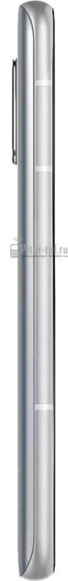 Смартфон Asus Zenfone 8 8/128Gb Horizon Silver