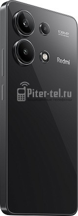 Смартфон Xiaomi Redmi Note 13 8/256Gb Midnight Black