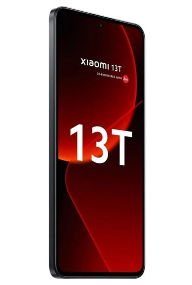 Смартфон Xiaomi 13T 12/256Gb Black