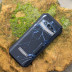 Смартфон Doogee V30T 12/256Gb Marble Black