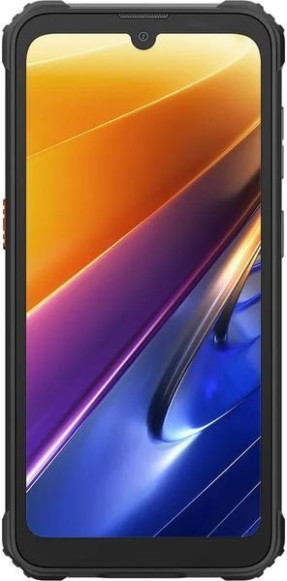 Смартфон Blackview BV5300 Plus 8/128Gb Orange