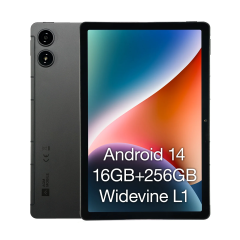 Планшет AGM PAD P2 8/256Gb Dark Grey