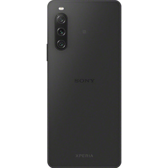 Смартфон Sony Xperia 10 V 8/128Gb Black