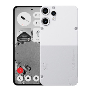 Смартфон CMF Nothing Phone 2 Pro 8/256Gb White
