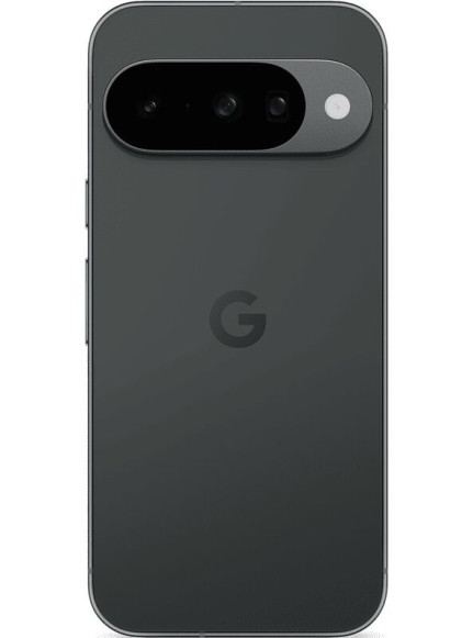 Смартфон Google Pixel 10 12/256Gb Global Obsidian