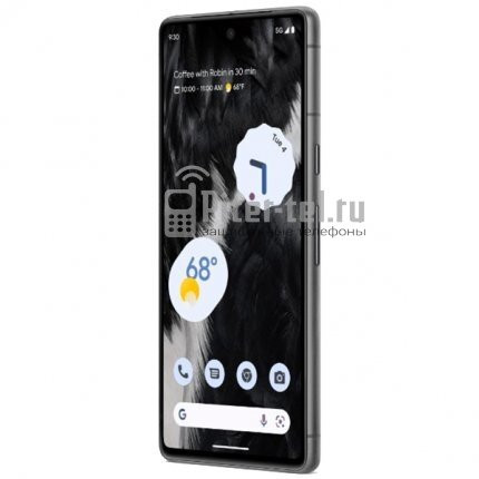 Смартфон Google Pixel 7 8/128Gb Global Obsidian